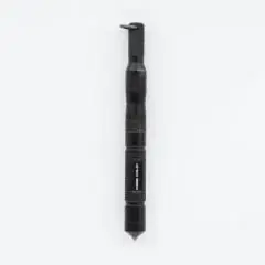 FreeCamp Çok Amaçlı Survival Kalem Ateş Başlatıcı-SİYAH