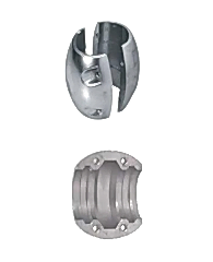 ŞAFT TUTYA - KT-SH 40