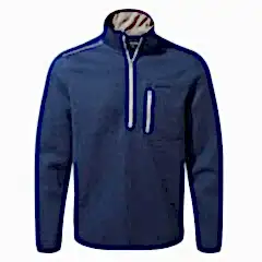 Craghoppers Etna Half Erkek Ceket-LACİVERT