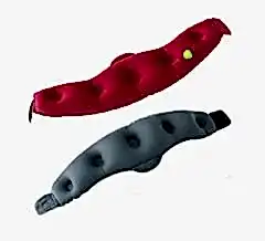 FreeCamp 360 Boyun Yastığı-BORDO