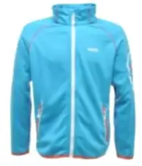 Regatta Dealbolt Erkek Polar-MAVİ