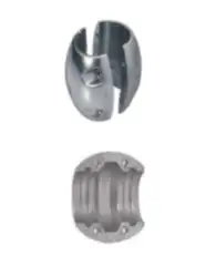 ŞAFT TUTYA - KT-SH 55