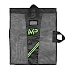 MP Michael Phelps Antrenman Çantası Black