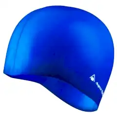 Aqua Sphere Klasik Silikon Blue