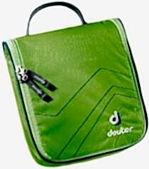 DEUTER WASH CENTER I AKSESUAR CANTASI