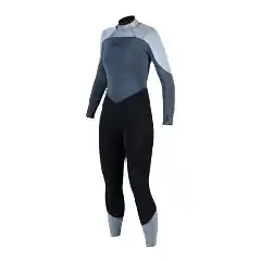 Aqualung Mono Aquaflex Gri 5mm Kadın