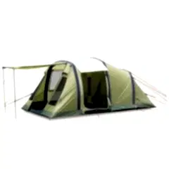 PINGUIN INTERVAL 6 YESIL CADIR