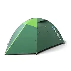 HUSKY BOYARD PLUS YESIL 4 KISILIK CADIR