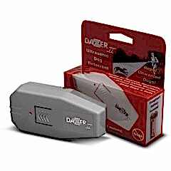 DAZER  KÖPEK KOVUCU