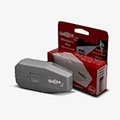 DAZER  KÖPEK KOVUCU