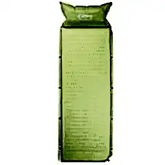 OutdoorZ DIY1508 Oto Şişme Mat