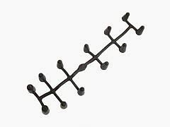 Stubai Point Guards Kauçuk Krampon Koruyucu