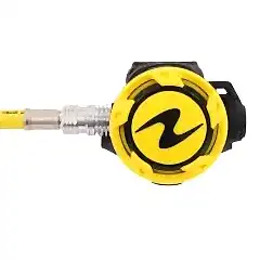 Aqualung Helix Pro Octopus