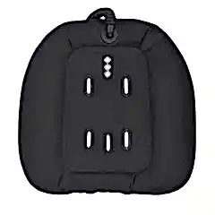 Apeks WTX-D45 Twin Balon