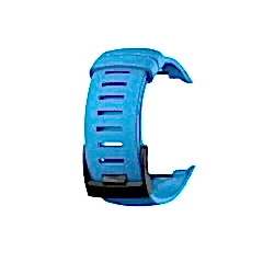 Suunto Kayış D4i Novo Mavi