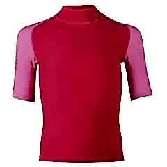 Top Lycra Çocuk Pembe