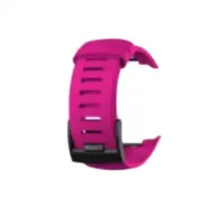 Suunto Kayış D4i Novo Pembe