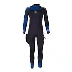 Aqualung Dynaflex 7MM Erkek Dalış Elbisesi