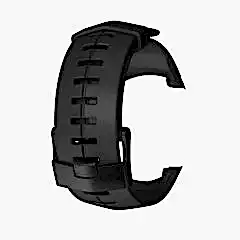 Suunto Kayış DX Siyah