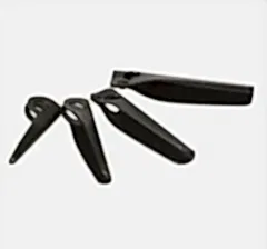 BD ANGLE5 1.25 INC U-PROFIL