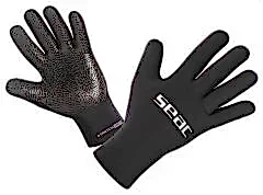 SEAC SUB ELDIVEN STRETCH 3.5MM