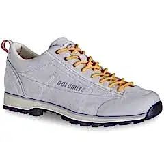 Dolomite Cinquantaquattro Low Erkek Ayakkabı-GRİ