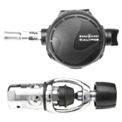 Aqua Lung Calypso Yoke