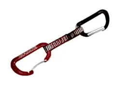 Stubai Ice Rock Set 110mm Karabina