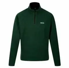 Regatta Thompson Fleece Erkek Polar-YEŞİL