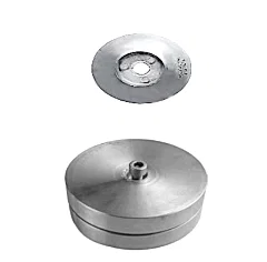 ENJEKSİYON - UFO TUTYA 130