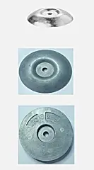 AĞIR TİP UFO TUTYA A-UFO 50 A