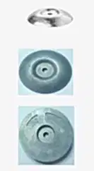 AĞIR TİP UFO TUTYA A-UFO 70 A