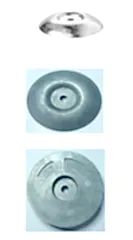 AĞIR TİP UFO TUTYA A-UFO 90 A