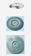 AĞIR TİP UFO TUTYA A-UFO 110