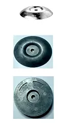 AĞIR TİP UFO TUTYA A-UFO 110 A