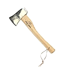 Helko Werk 500g 35cm Hudson Bay Camp Hatchet Balta