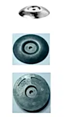 AĞIR TİP UFO TUTYA A-UFO 130