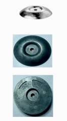 AĞIR TİP UFO TUTYA A-UFO 130 A