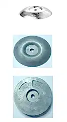 AĞIR TİP UFO TUTYA A-UFO 140