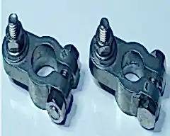 AĞIR HİZMET KUTUP BAŞI