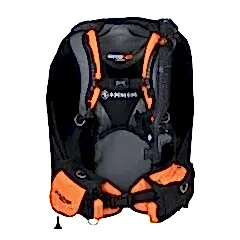 Aqualung Pro HD Compact Seviye Yeleği BCD