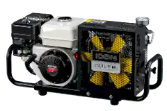 Coltri ICON LSE SH MCH6 100L/Dk 5.5Hp Honda Kompresör