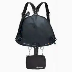 Apeks WSX-45 Sidemount Harness