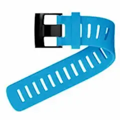 Suunto Uzatma Kayış D4i Novo Mavi