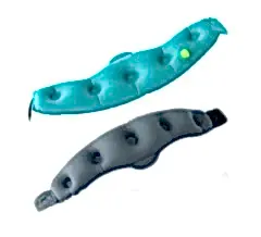 FreeCamp 360 Boyun Yastığı-TURKUAZ