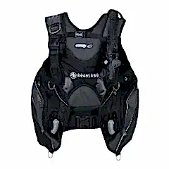 Aqualung Pro HD Siyah Erkek Seviye Yeleği BCD