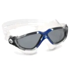 Aquasphere Vista Koyu Lens Lacivert Yüzücü Gözlüğü