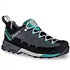 Dolomite Steinbock WT Low GTX Kadın Ayakkabı-YEŞİL