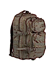 STURM 20 LT HAKI CANTA