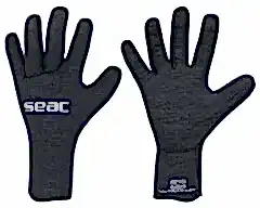 Seac Ultraflex 5mm Eldiven